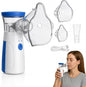 Nebulizador Portátil Inalámbrico Recargable