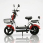 BICIMOTO ELÉCTRICA VORTEX 12ah SUSPENSION RODADO 14