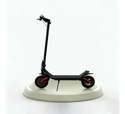 Monopatín Eléctrico Plegable Evoltan Urban Max 25km/h 120kg