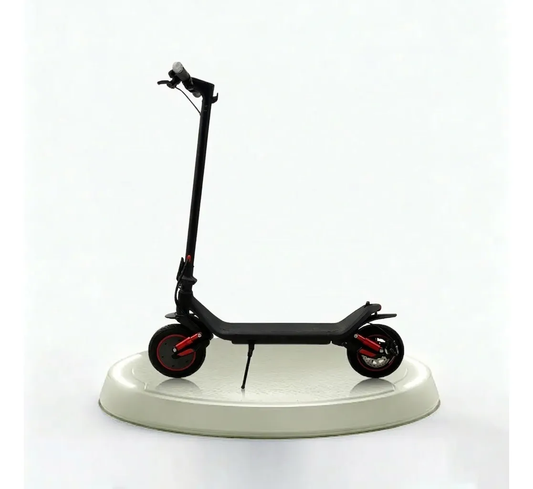 Monopatín Eléctrico Plegable Evoltan Urban Max 25km/h 120kg