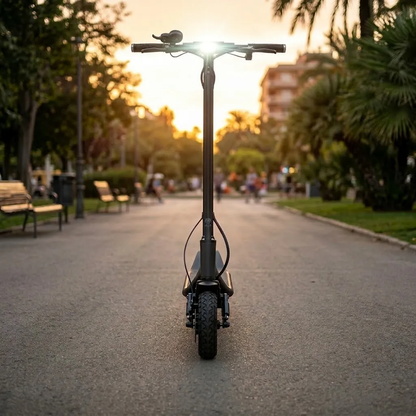 Monopatín Eléctrico Plegable Evoltan Urban Max 25km/h 120kg