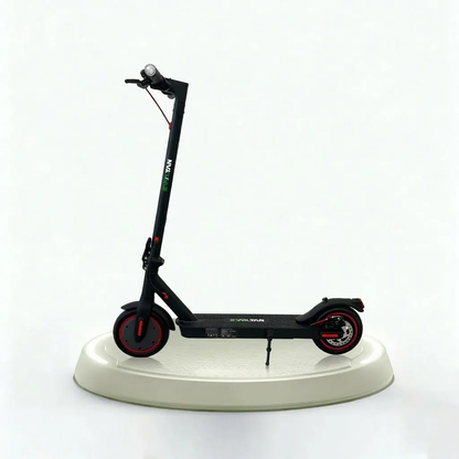 Monopatín Eléctrico Plegable Evoltan Urban Uno Super Ligero