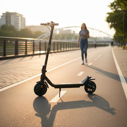 Monopatín Eléctrico Plegable Evoltan Urban Plus 25km/h